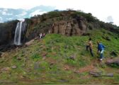 Kenia Thompson Wasserfall1