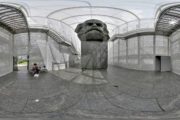 Karl-Marx-Monument