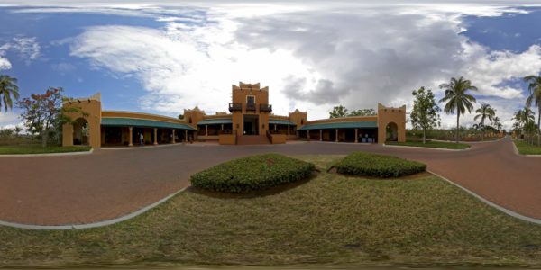 Mocambique Pemba Beach Hotel 1