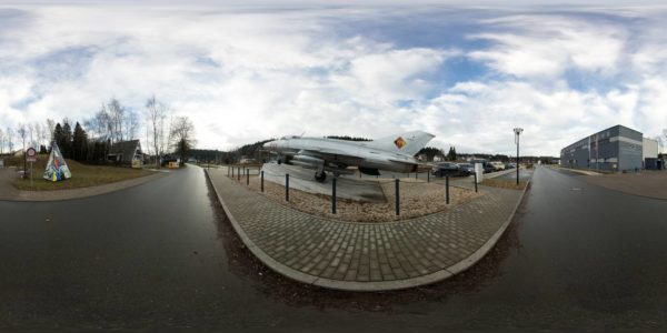 Raumfahrtmuseum Morgenroethe 2p