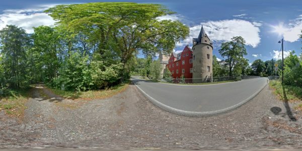 Schloss Hartenstein 2