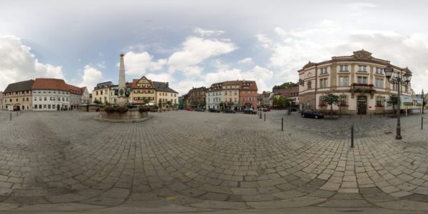 Kulmbach Alter Markt