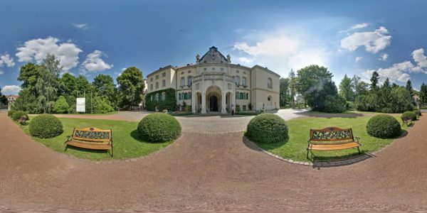Schloss Waldenburg 1