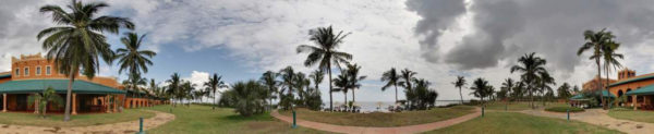 Afrika Kenia Mosambik