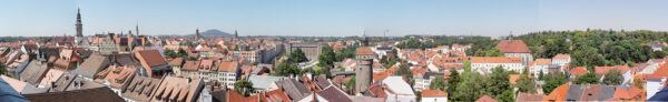 Panorama-Blick-Kirchturm-Goerlitz