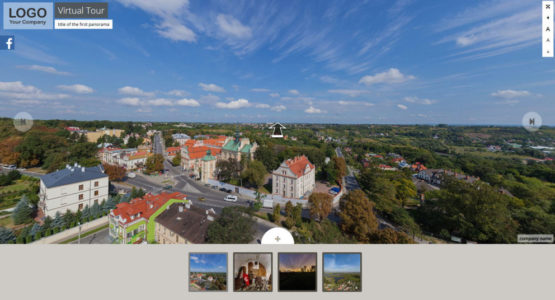 krpano spektrum template